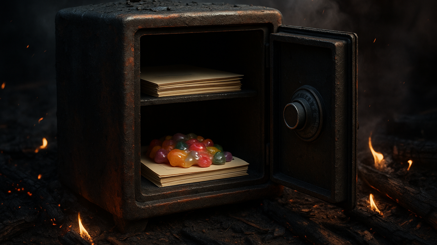 How Fireproof Is a Fireproof Safe? We Put It to the Test