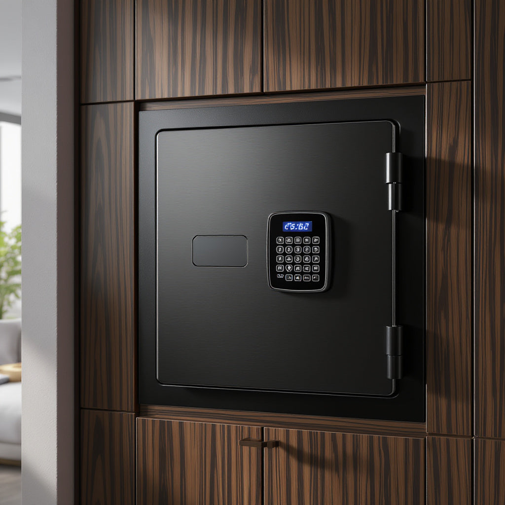 Luxury Safes