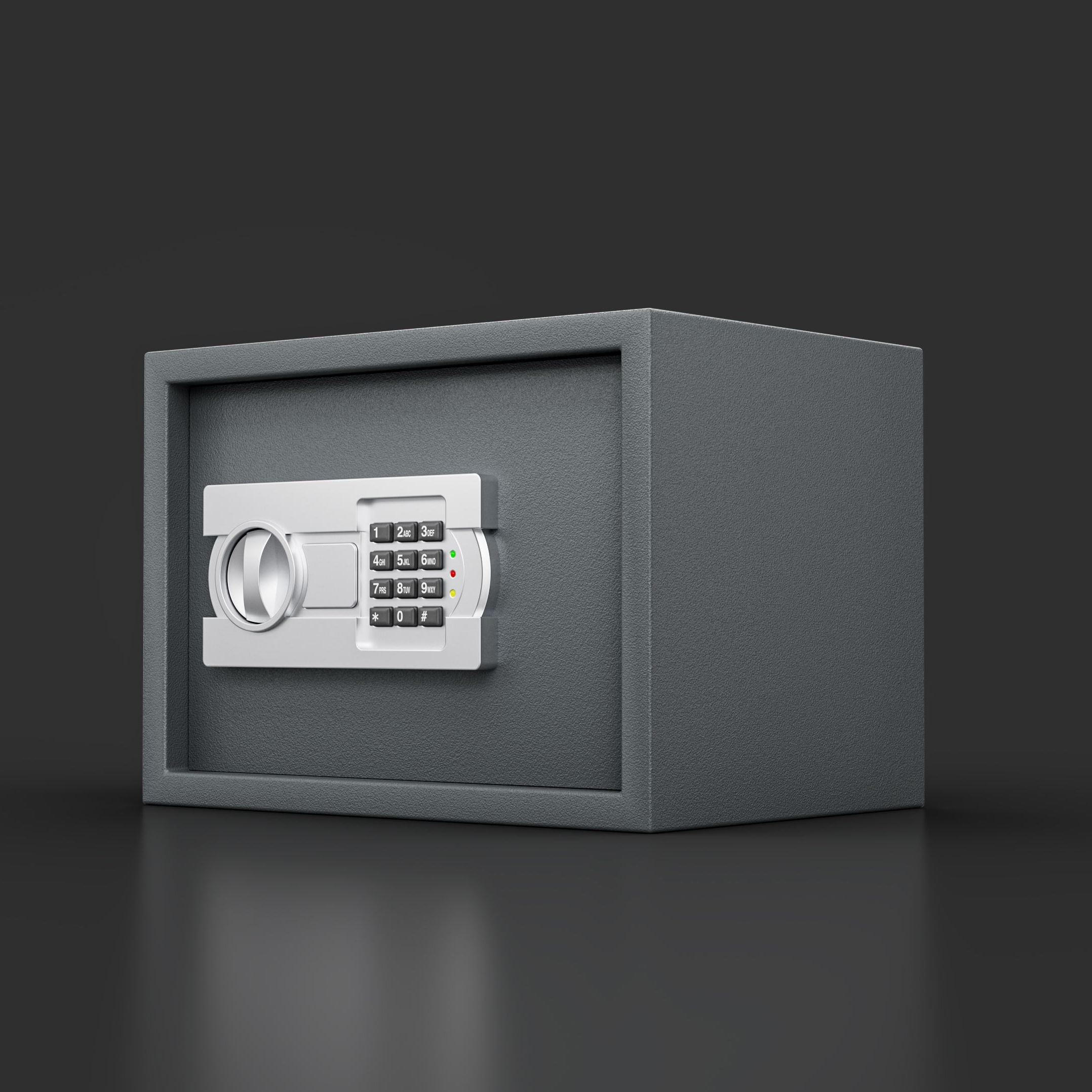 Home Safes