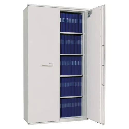 De Raat Filing Cupboard DRS SA 580 Safe 021050501- DF - SafeInche
