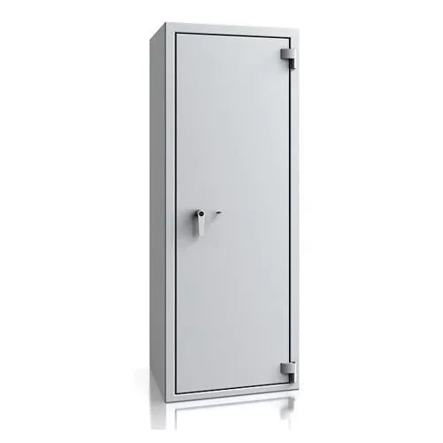 De Raat Filing Cupboard Combi-Paper Safes   021212701- DF - SafeInche