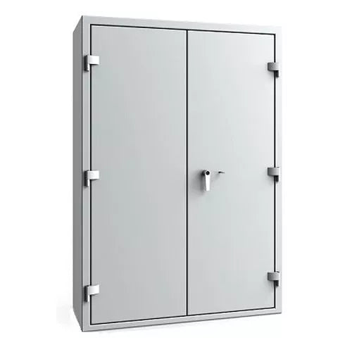 De Raat Filing Cupboard Combi-Paper Safes   021213001- DF - SafeInche