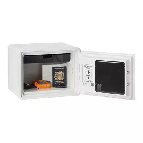 De Raat Protector Fire Resistant (60 Minutes) Safes 061002281- DF - SafeInche