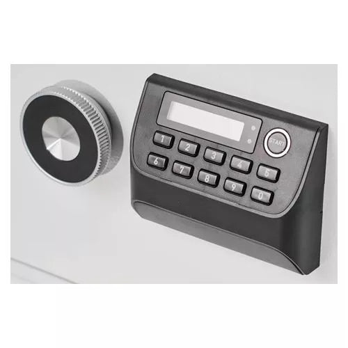 De Raat Protector Fire Resistant (60 Minutes) Safes 061002281- DF - SafeInche