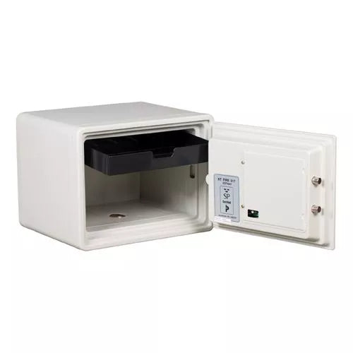 De Raat Protector Fire Resistant (60 Minutes) Safes 061002281- DF - SafeInche