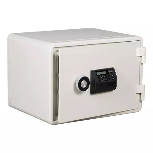 De Raat Protector Fire Resistant (60 Minutes) Safes 061002381- DF - SafeInche