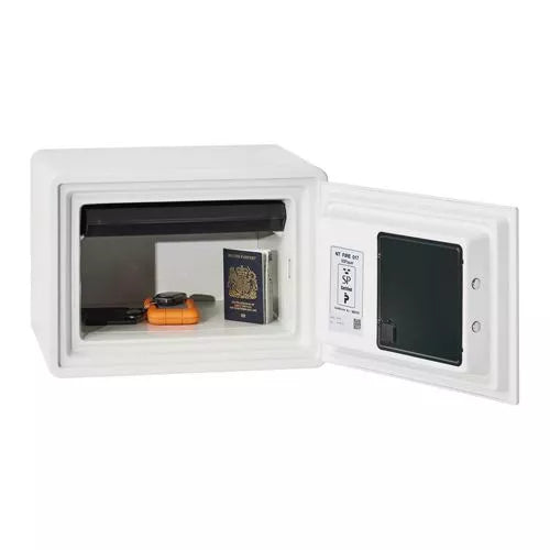 De Raat Protector Fire Resistant (60 Minutes) Safes 061002381- DF - SafeInche
