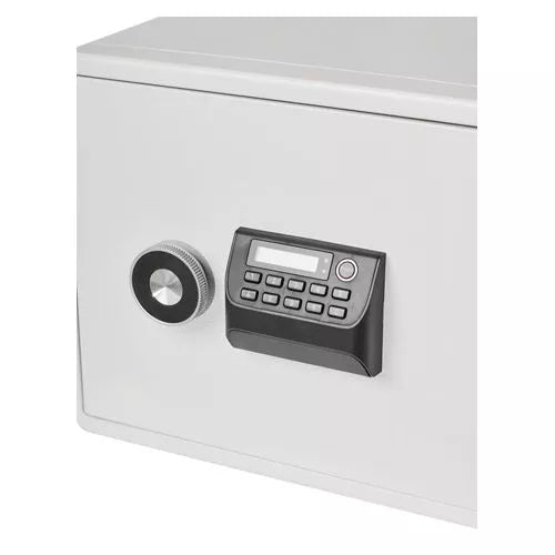De Raat Protector Fire Resistant (60 Minutes) Safes 061002381- DF - SafeInche