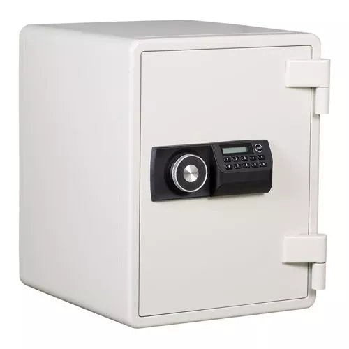 De Raat Protector Fire Resistant (60 Minutes) Safes 061002481- DF - SafeInche