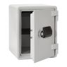 De Raat Protector Fire Resistant (60 Minutes) Safes 061002481- DF - SafeInche