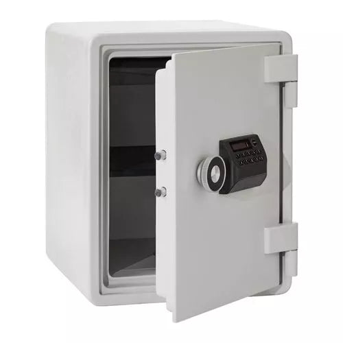 De Raat Protector Fire Resistant (60 Minutes) Safes 061002481- DF - SafeInche
