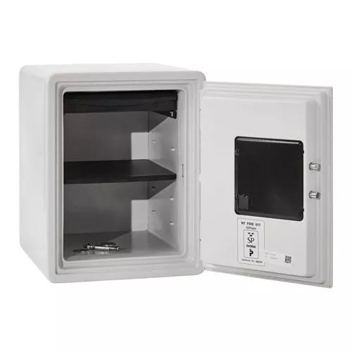 De Raat Protector Fire Resistant (60 Minutes) Safes 061002481- DF - SafeInche
