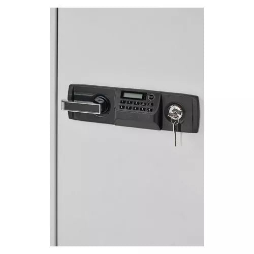 De Raat Protector Fire Resistant (120 Minutes) Safes 061002782- DF - SafeInche