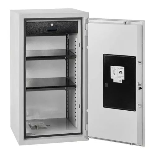 De Raat Protector Fire Resistant (120 Minutes) Safes 061002882- DF - SafeInche