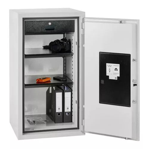 De Raat Protector Fire Resistant (120 Minutes) Safes 061002882- DF - SafeInche