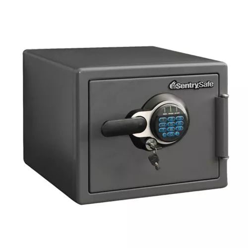 De Raat Sentry Safes Fire Resistant (60 Minutes) Chest Safes 061030181- DF - SafeInche