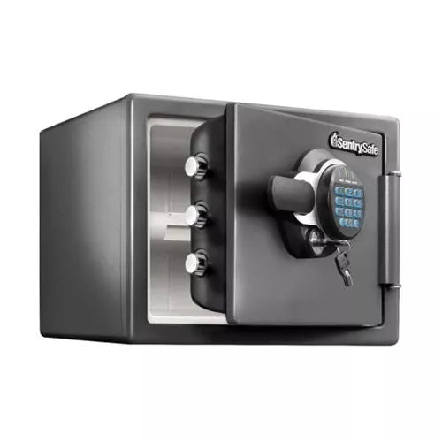 De Raat Sentry Safes Fire Resistant (60 Minutes) Chest Safes 061030181- DF - SafeInche