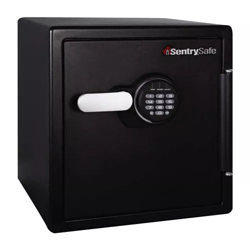 De Raat Sentry Safes Fire Resistant (60 Minutes) Chest Safes 061030281- DF - SafeInche