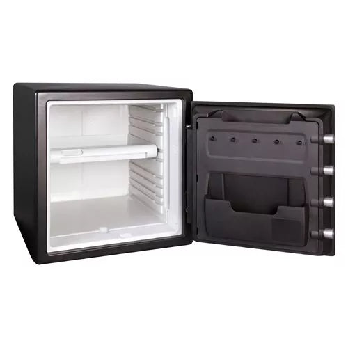De Raat Sentry Safes Fire Resistant (60 Minutes) Chest Safes 061030281- DF - SafeInche