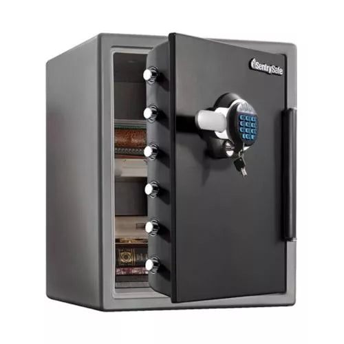 De Raat Sentry Safes Fire Resistant (60 Minutes) Chest Safes 061030381- DF - SafeInche
