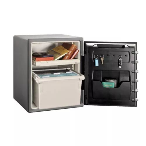 De Raat Sentry Safes Fire Resistant (60 Minutes) Chest Safes 061030381- DF - SafeInche