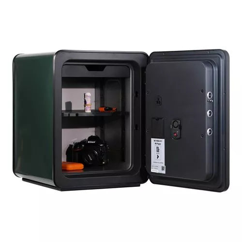 De Raat Metacel Safes 061071301- DF - SafeInche