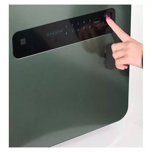 De Raat Metacel Safes 061071301- DF - SafeInche