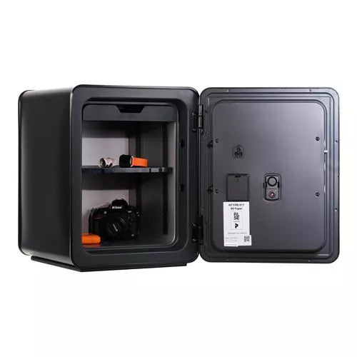 De Raat Metacel Safes 061071401- DF - SafeInche