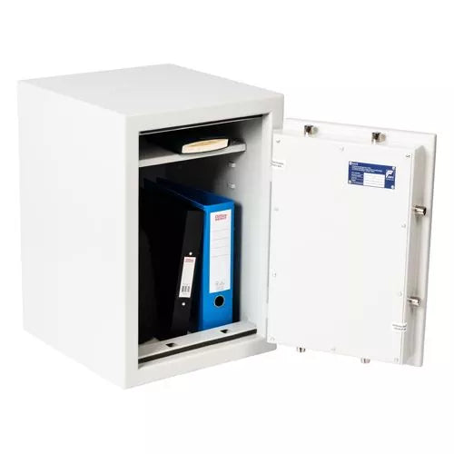 De Raat DRS Prisma Grade 1 Safes 071030101- DF - SafeInche