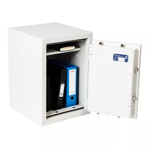 De Raat DRS Prisma Grade 1 Safes 071030201- DF - SafeInche