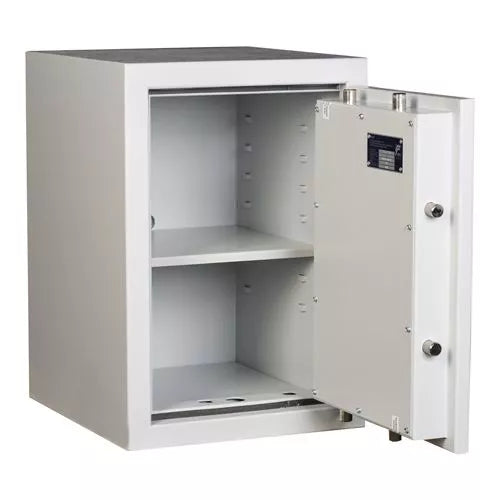 De Raat DRS Prisma Grade 1 Safes 071030201- DF - SafeInche