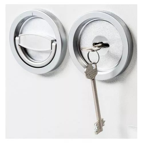 De Raat DRS Prisma Grade 1 Safes 071030201- DF - SafeInche