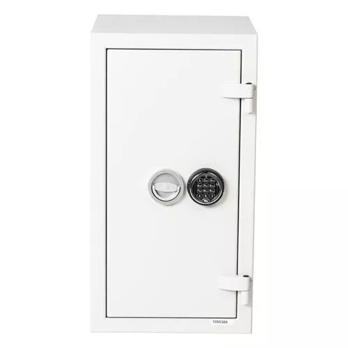 De Raat DRS Prisma Grade 1 Safes 071030301- DF - SafeInche