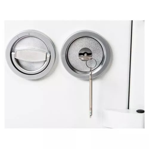 De Raat DRS Prisma Grade 1 Safes 071030301- DF - SafeInche