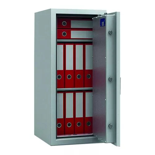 De Raat DRS Prisma Grade 1 Safes 071030401- DF - SafeInche