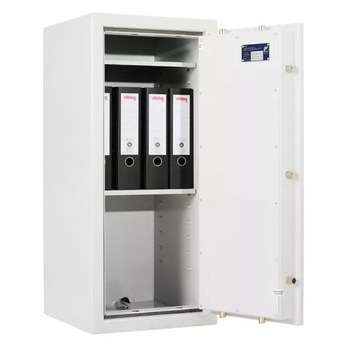 De Raat DRS Prisma Grade 1 Safes 071030501- DF - SafeInche