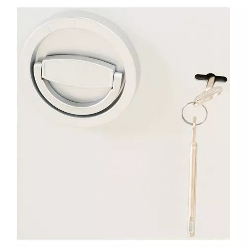 De Raat DRS Prisma Grade 1 Safes 071030501- DF - SafeInche