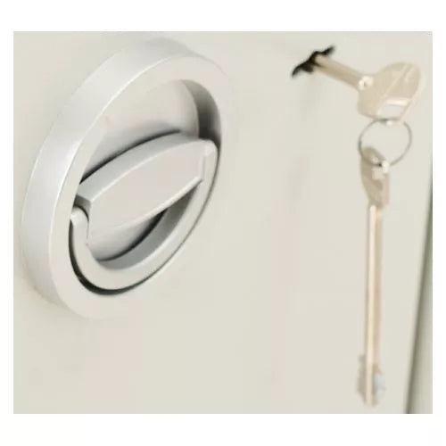 De Raat DRS Prisma Grade 1 Safes 071030501- DF - SafeInche