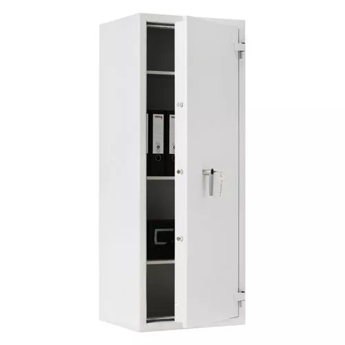 De Raat DRS Prisma Grade 1 Safes 071030601- DF - SafeInche