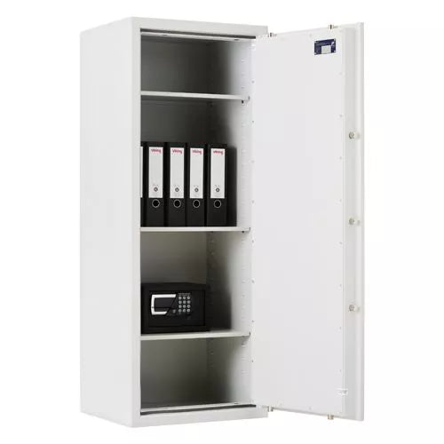 De Raat DRS Prisma Grade 1 Safes 071030601- DF - SafeInche