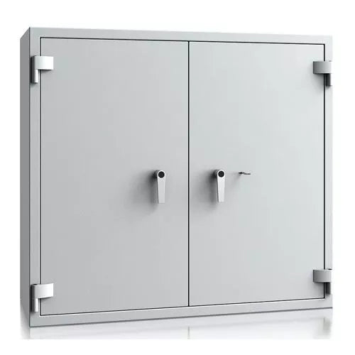 De Raat DRS Prisma Grade 1 Safes 071031201- DF - SafeInche