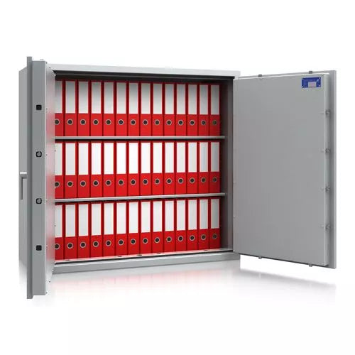 De Raat DRS Prisma Grade 1 Safes 071031201- DF - SafeInche