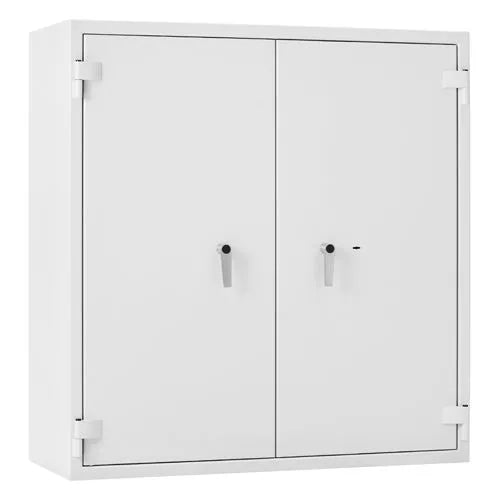 De Raat DRS Prisma Grade 1 Safes 071031301- DF - SafeInche