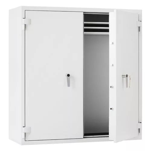 De Raat DRS Prisma Grade 1 Safes 071031301- DF - SafeInche