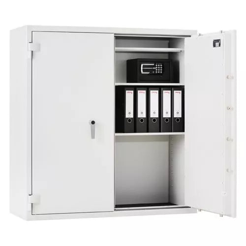 De Raat DRS Prisma Grade 1 Safes 071031301- DF - SafeInche