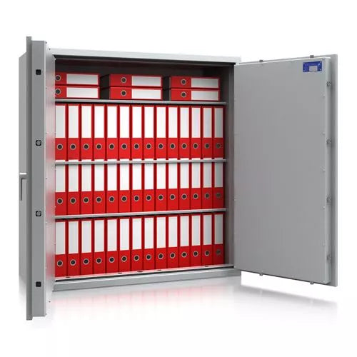 De Raat DRS Prisma Grade 1 Safes 071031301- DF - SafeInche