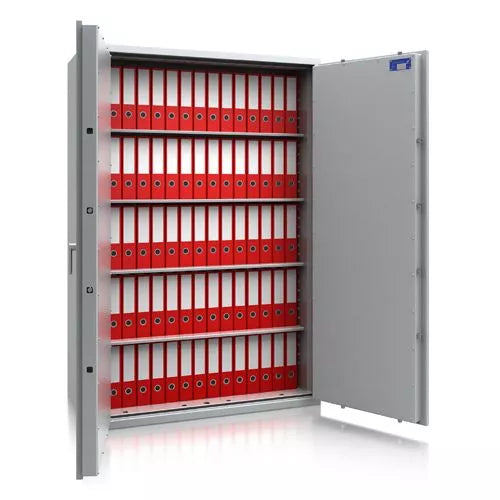 De Raat DRS Prisma Grade 1 Safes 071031501- DF - SafeInche