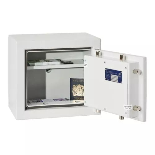 De Raat DRS Prisma Grade 1 Safes 072030001- DF - SafeInche