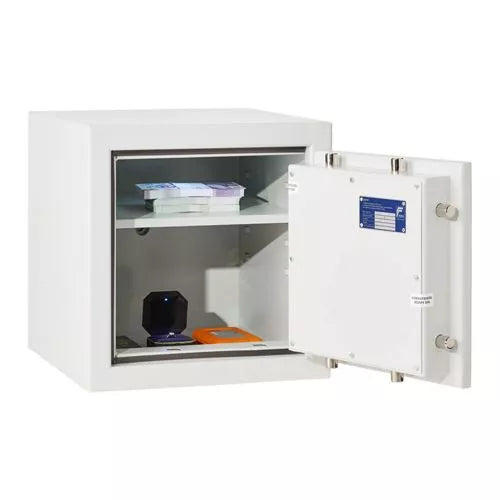 De Raat DRS Prisma Grade 1 Safes 072030101- DF - SafeInche