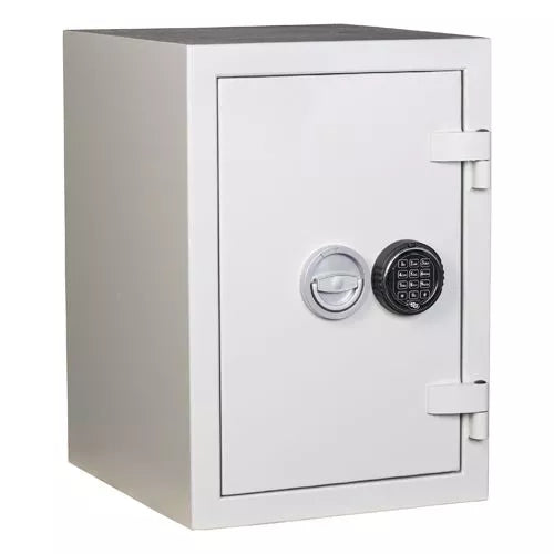 De Raat DRS Prisma Grade 1 Safes 072030201- DF - SafeInche
